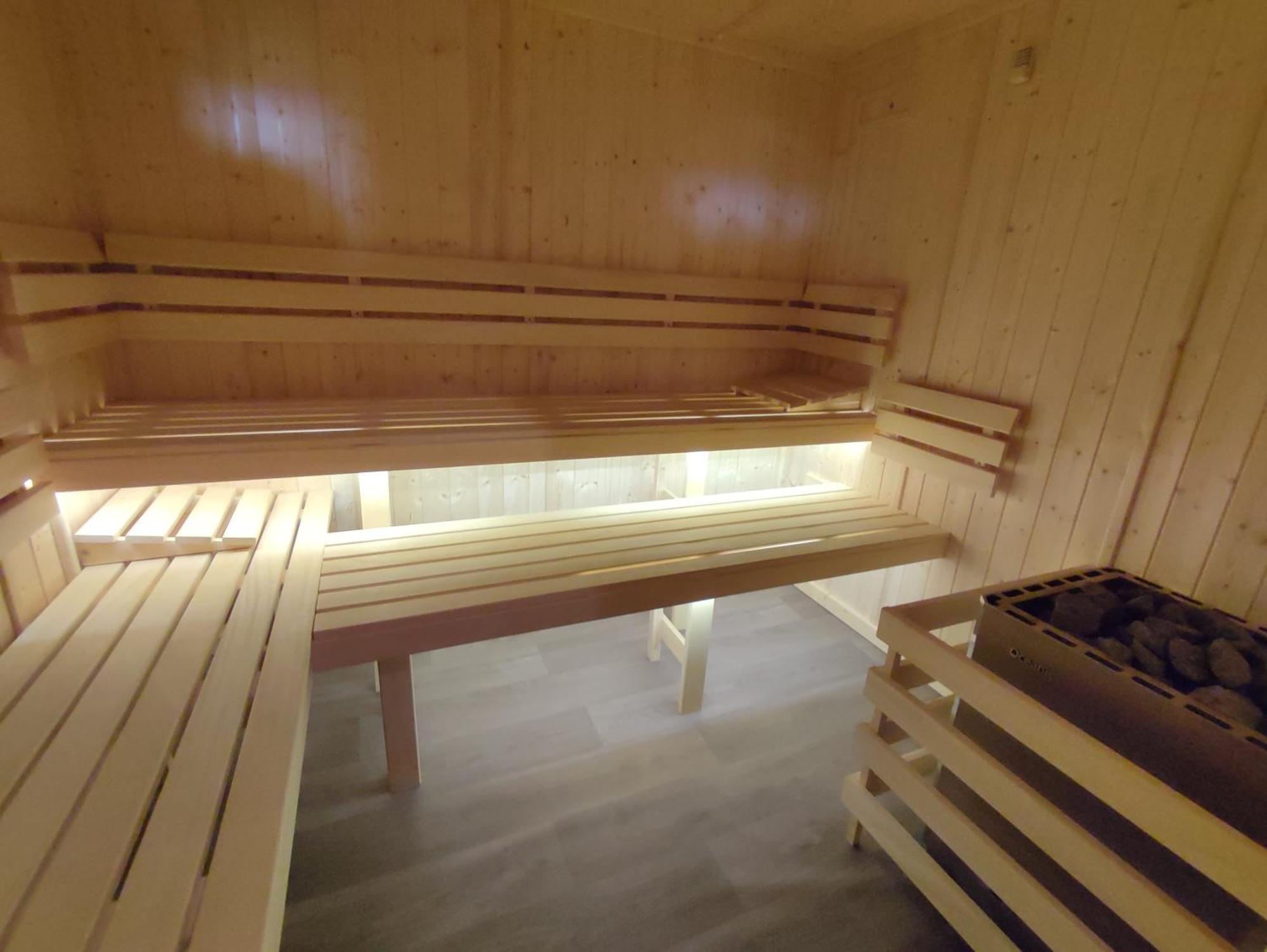 Onyx House Βίλα Μπλάκπουλ Εξωτερικό φωτογραφία