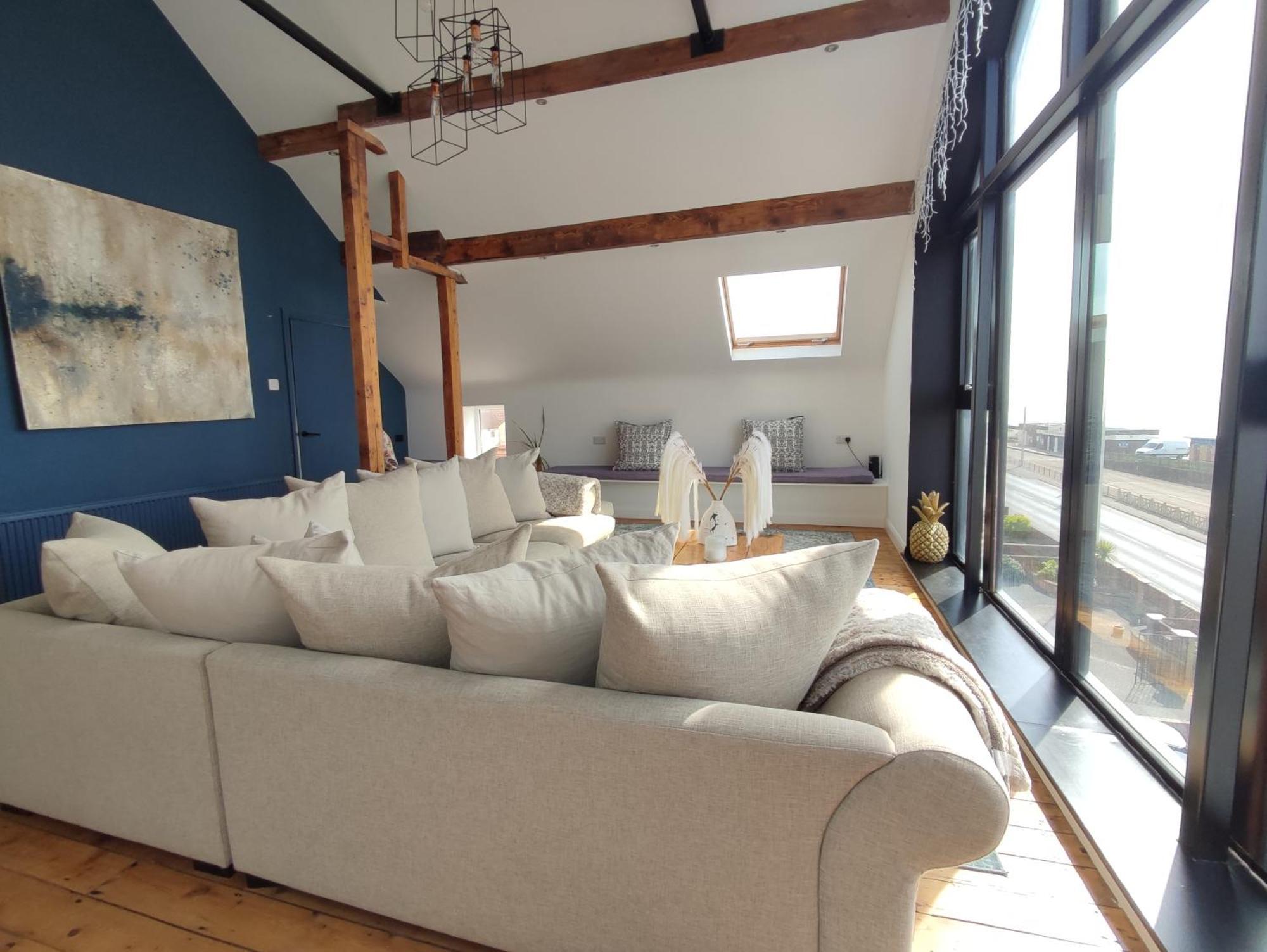 Onyx House Βίλα Μπλάκπουλ Εξωτερικό φωτογραφία