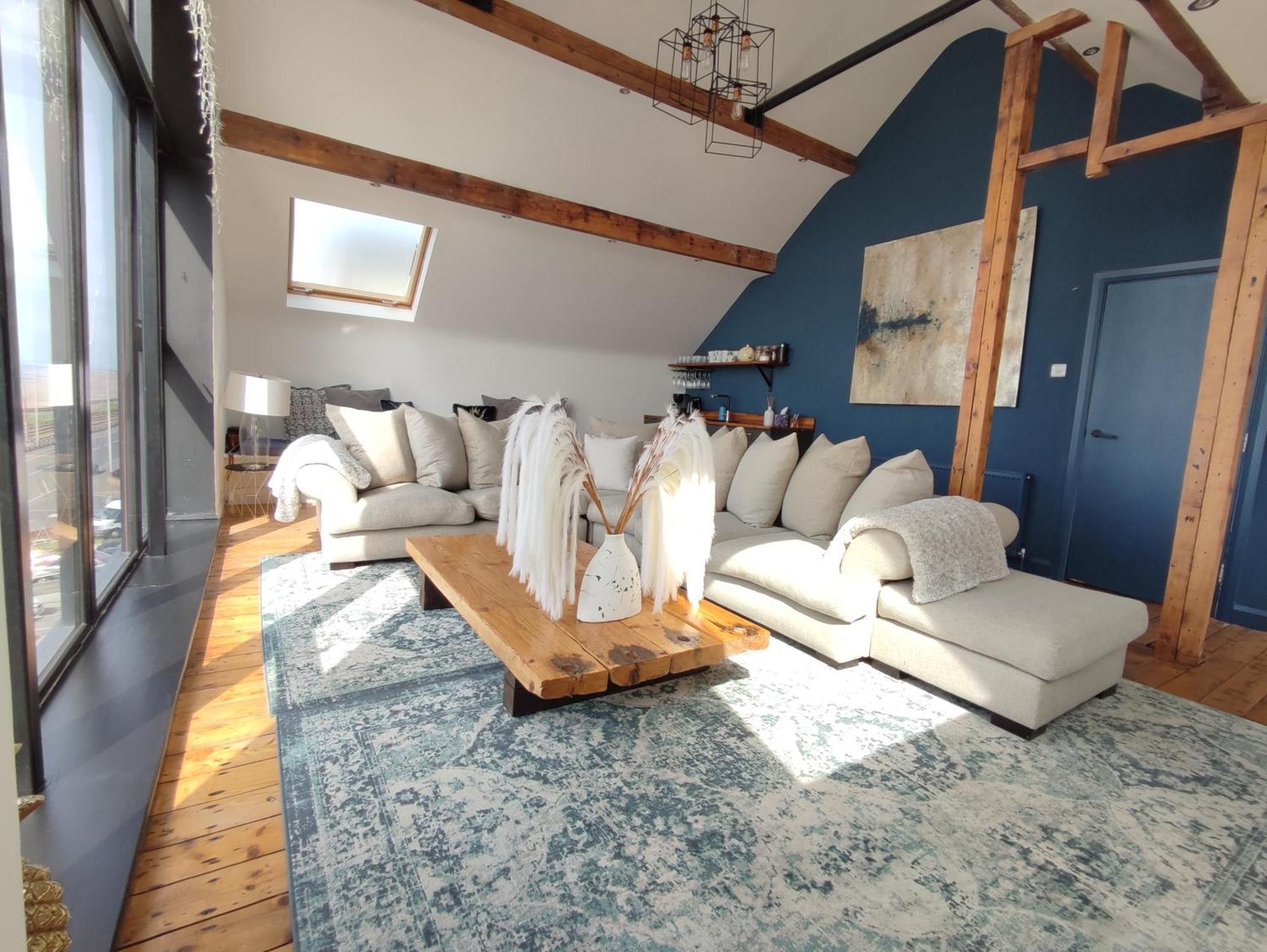 Onyx House Βίλα Μπλάκπουλ Εξωτερικό φωτογραφία