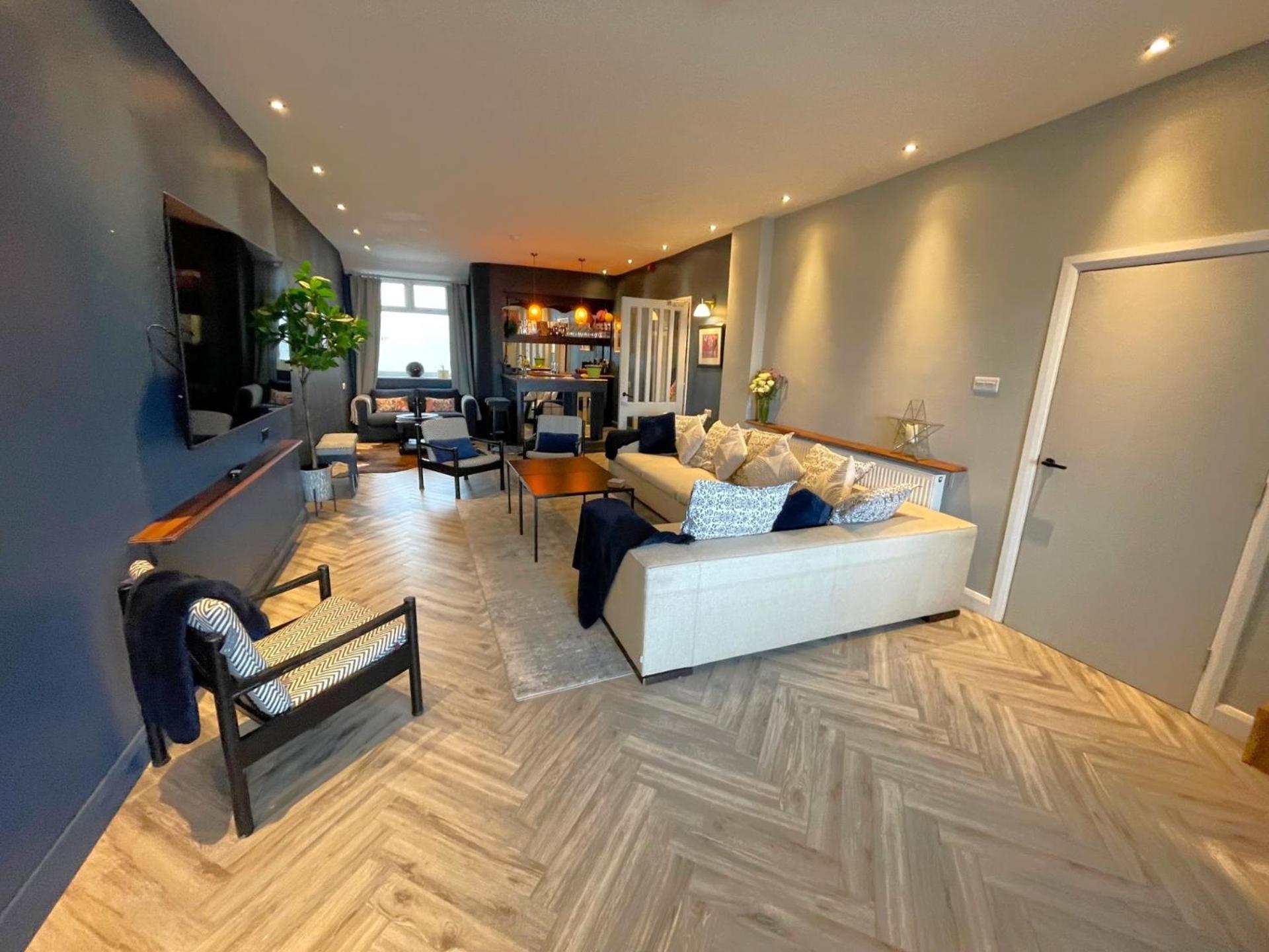 Onyx House Βίλα Μπλάκπουλ Εξωτερικό φωτογραφία