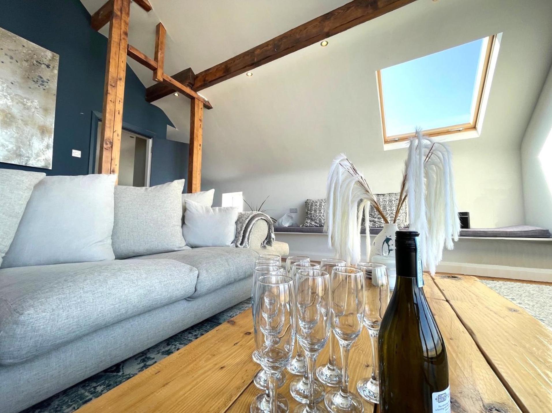 Onyx House Βίλα Μπλάκπουλ Εξωτερικό φωτογραφία
